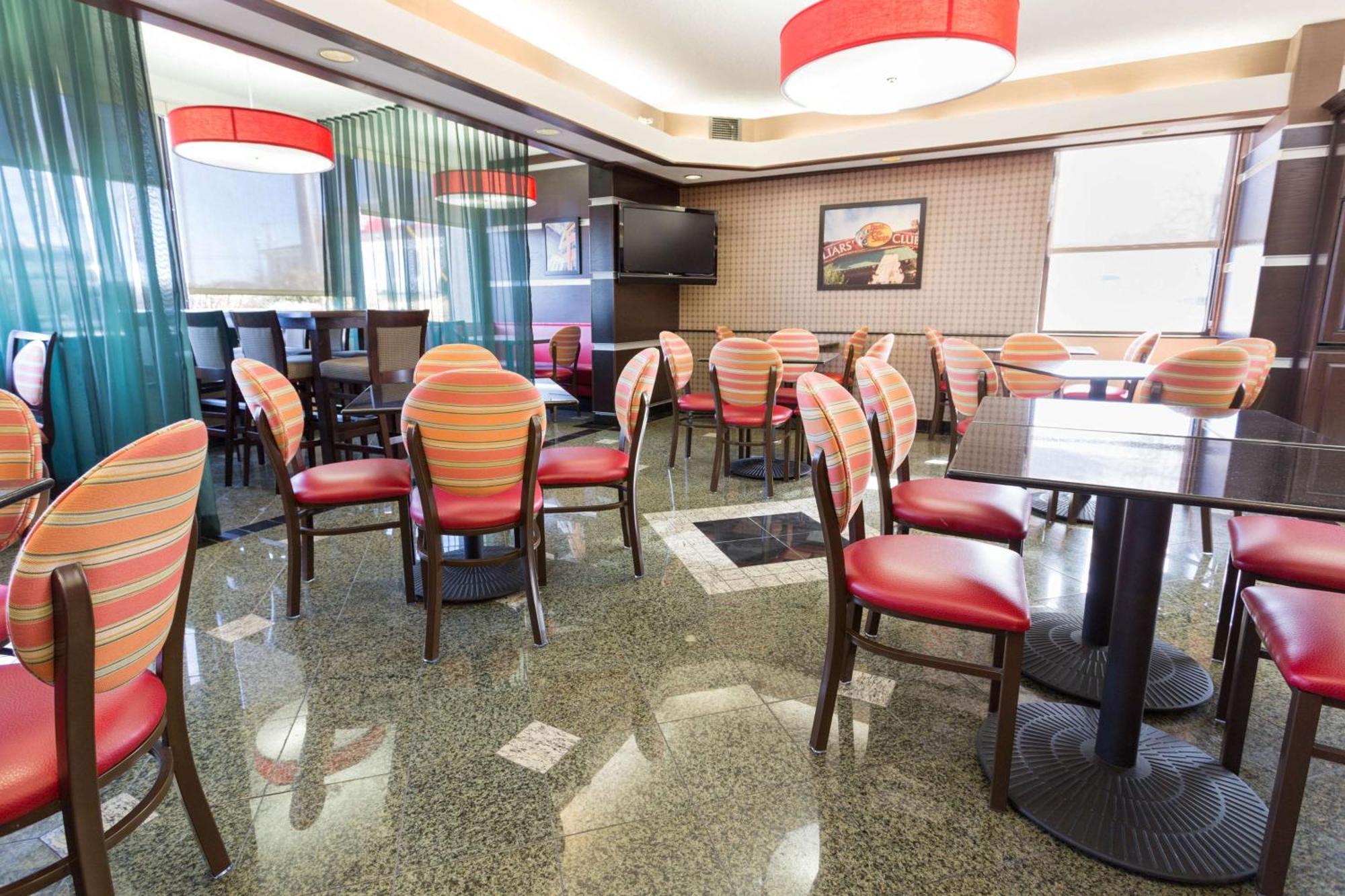 Drury Inn & Suites Springfield Mo Eksteriør billede