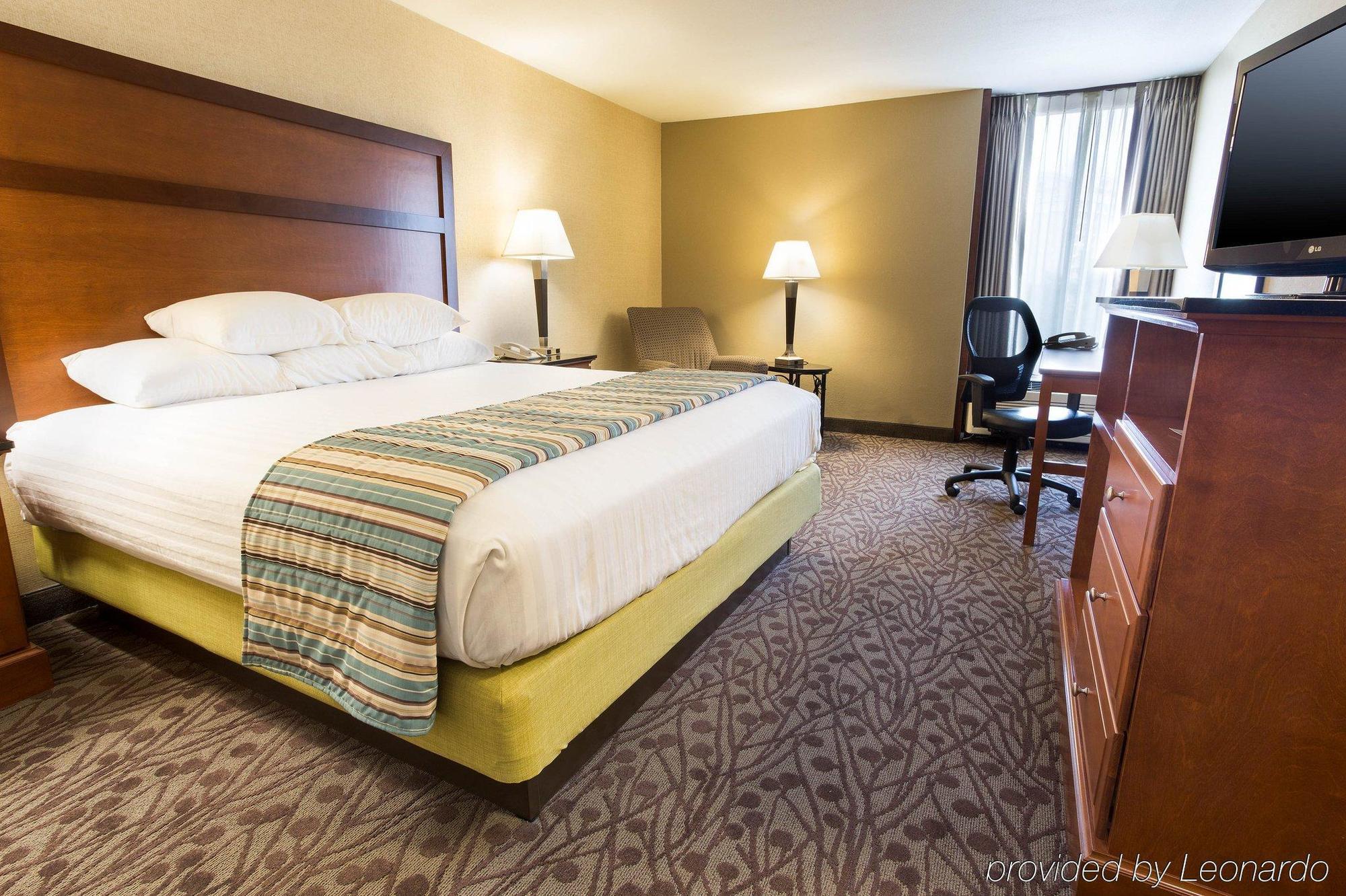 Drury Inn & Suites Springfield Mo Eksteriør billede