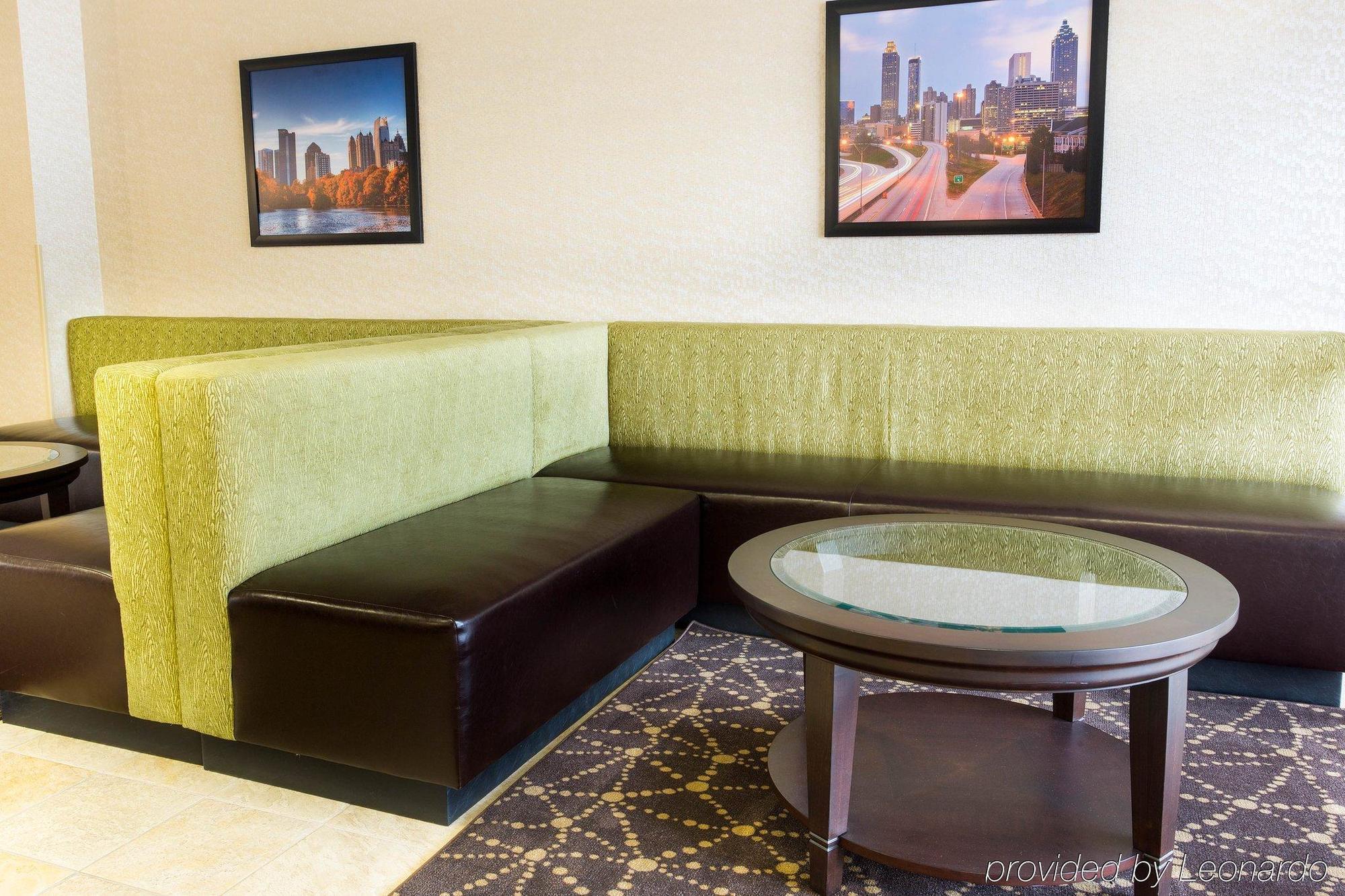 Drury Inn & Suites Springfield Mo Eksteriør billede